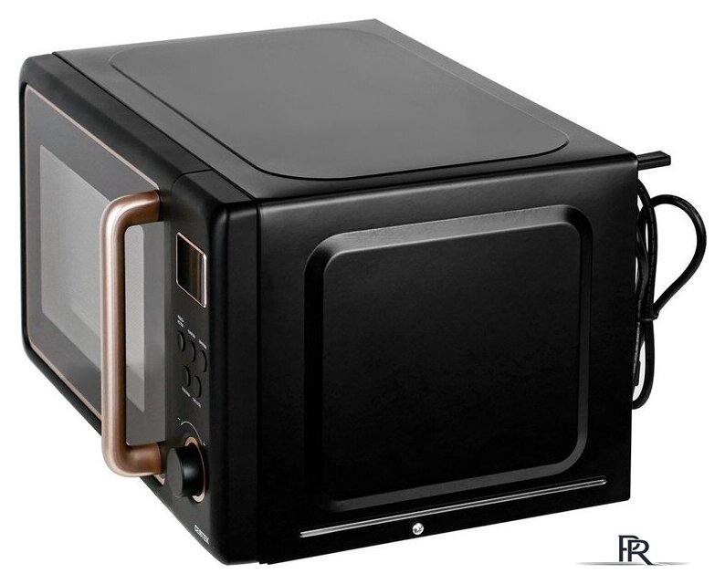 Микроволновая печь CENTEK CT-1565 (черный) - Изображение №5 — Интернет-магазин ПроЗаказ