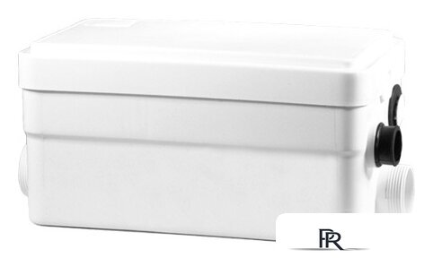 Канализационная установка Jemix STP-250 - Изображение №2 — Интернет-магазин ПроЗаказ