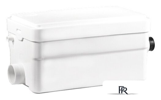 Канализационная установка Jemix STP-250 - Изображение №3 — Интернет-магазин ПроЗаказ