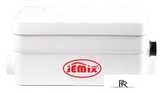 Канализационная установка Jemix STP-250 - Изображение №1 — Интернет-магазин ПроЗаказ