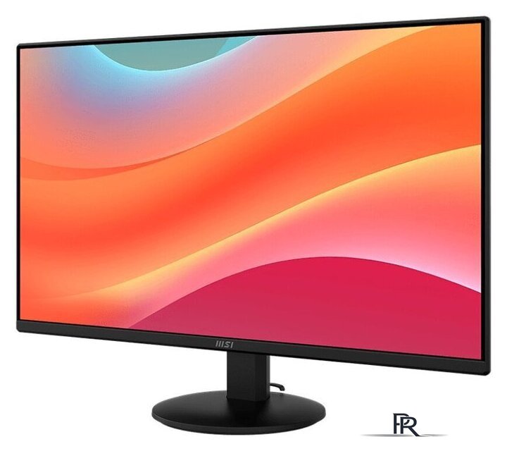 Монитор MSI PRO MP272L - Изображение №3 — Интернет-магазин ПроЗаказ