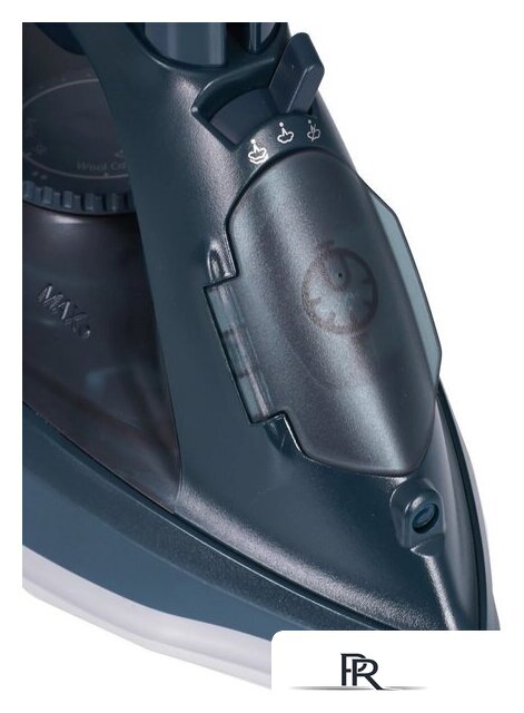 Утюг Panasonic NI-U450GTV - Изображение №5 — Интернет-магазин ПроЗаказ