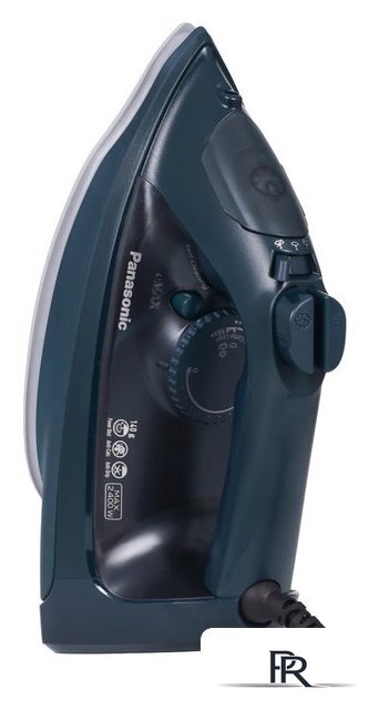 Утюг Panasonic NI-U450GTV - Изображение №1 — Интернет-магазин ПроЗаказ