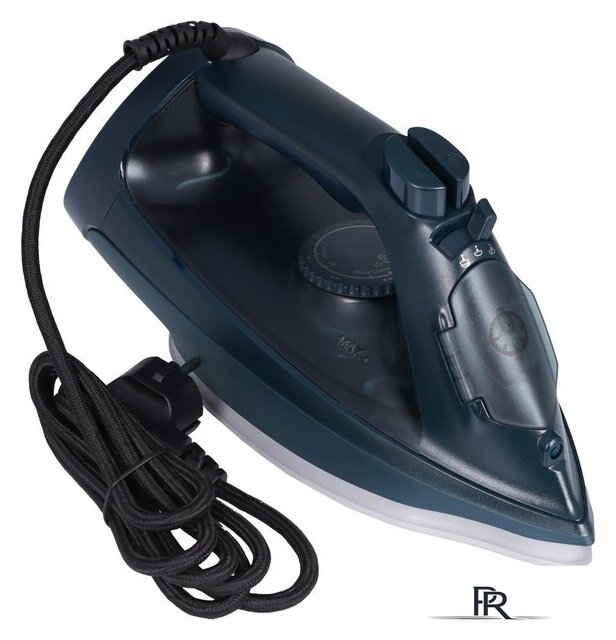 Утюг Panasonic NI-U450GTV - Изображение №6 — Интернет-магазин ПроЗаказ