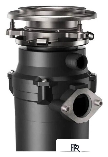 Измельчитель пищевых отходов KUPPERSBERG WSS 550 B - Изображение №9 — Интернет-магазин ПроЗаказ