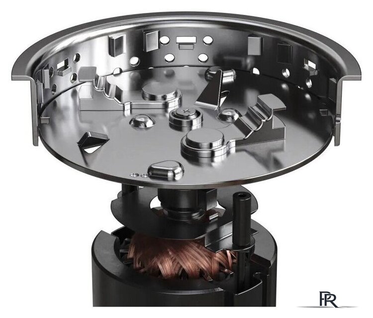 Измельчитель пищевых отходов KUPPERSBERG WSS 550 B - Изображение №4 — Интернет-магазин ПроЗаказ