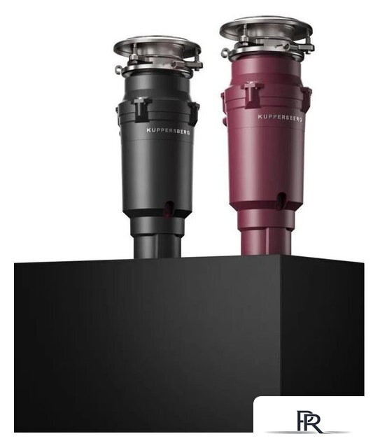 Измельчитель пищевых отходов KUPPERSBERG WSS 550 B - Изображение №10 — Интернет-магазин ПроЗаказ