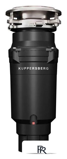 Измельчитель пищевых отходов KUPPERSBERG WSS 550 B - Изображение №1 — Интернет-магазин ПроЗаказ