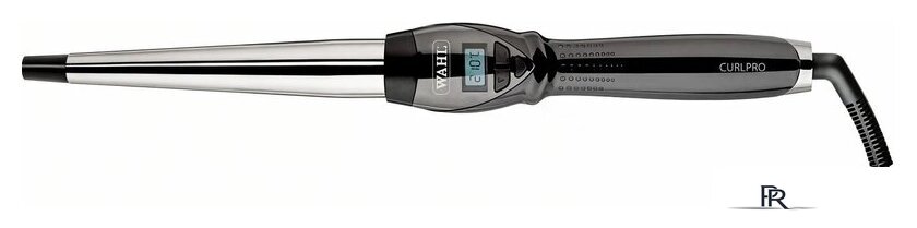Конусная плойка Wahl CurlPro 4437-0471 - Изображение №1 — Интернет-магазин ПроЗаказ