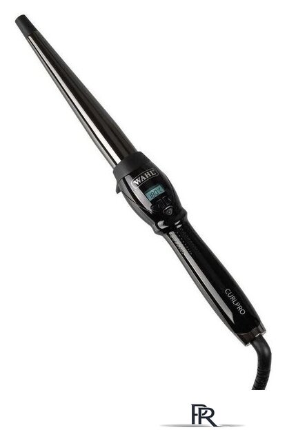 Конусная плойка Wahl CurlPro 4437-0471 - Изображение №2 — Интернет-магазин ПроЗаказ
