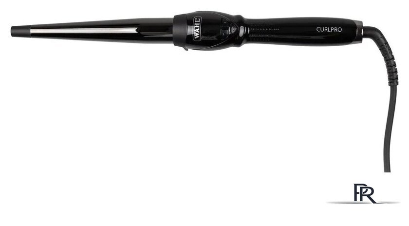 Конусная плойка Wahl CurlPro 4437-0471 - Изображение №4 — Интернет-магазин ПроЗаказ