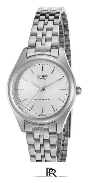 Наручные часы Casio LTP-1129A-7A - Изображение №1 — Интернет-магазин ПроЗаказ