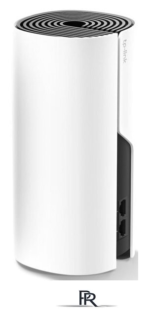 Wi-Fi роутер TP-Link Deco M4 (1 шт.) - Изображение №2 — Интернет-магазин ПроЗаказ