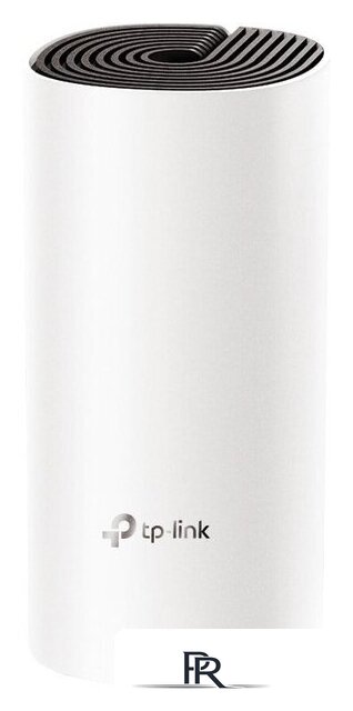 Wi-Fi роутер TP-Link Deco M4 (1 шт.) - Изображение №1 — Интернет-магазин ПроЗаказ