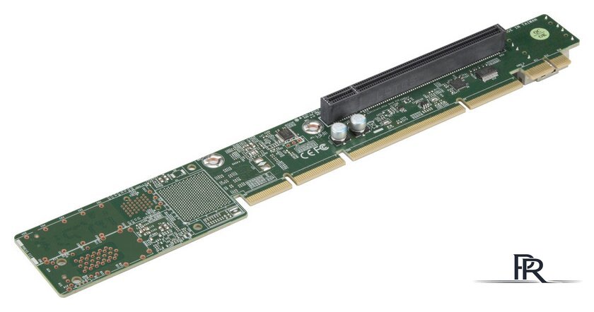 Райзер Supermicro AOC-URG4N4-O - Изображение №1 — Интернет-магазин ПроЗаказ