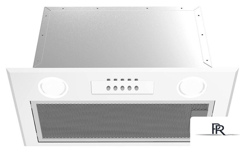 Кухонная вытяжка Midea MH60I370W - Изображение №1 — Интернет-магазин ПроЗаказ