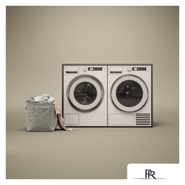 Сушильная машина ASKO T510HRXLW.P - Изображение №6 — Интернет-магазин ПроЗаказ