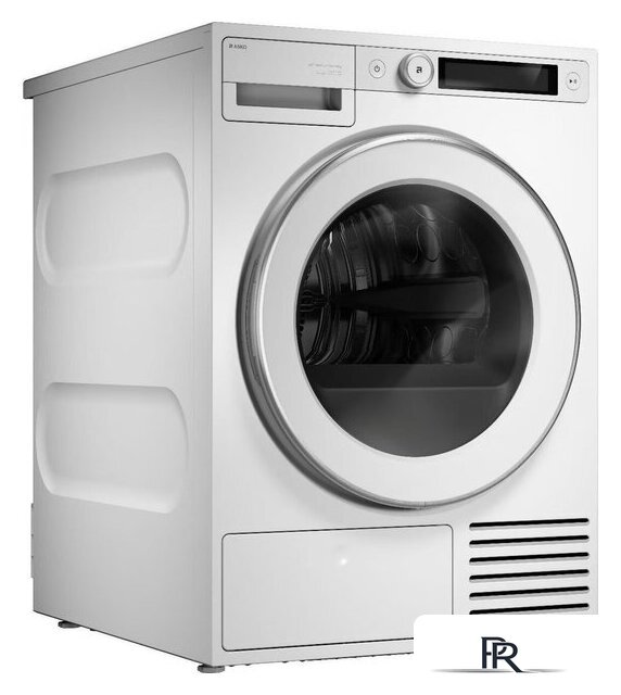 Сушильная машина ASKO T510HRXLW.P - Изображение №2 — Интернет-магазин ПроЗаказ