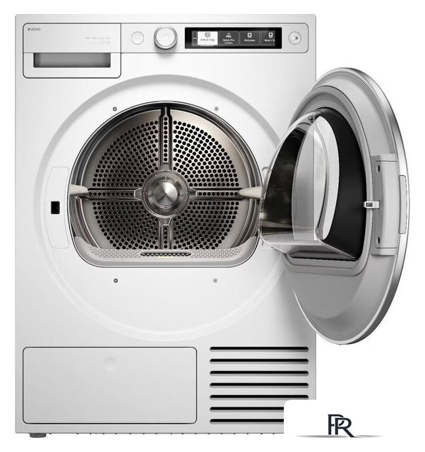 Сушильная машина ASKO T510HRXLW.P - Изображение №4 — Интернет-магазин ПроЗаказ