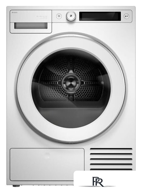 Сушильная машина ASKO T510HRXLW.P - Изображение №1 — Интернет-магазин ПроЗаказ