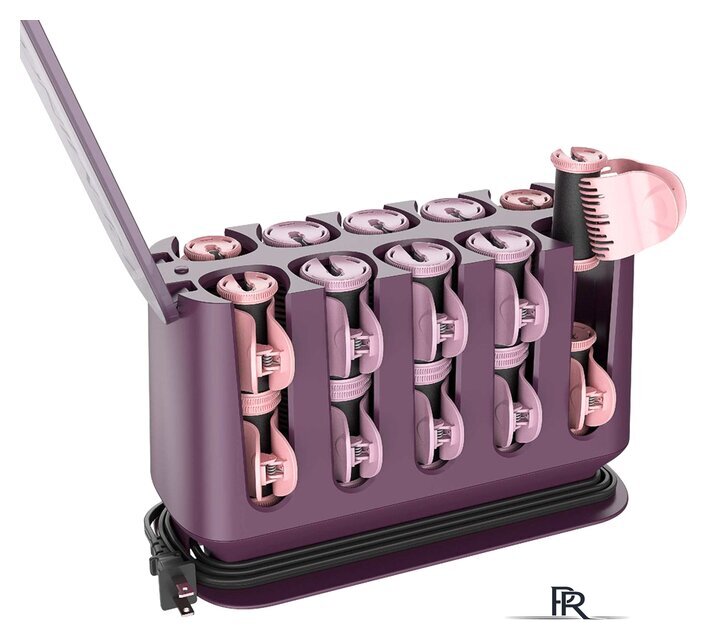 Электробигуди Remington H9100 - Изображение №3 — Интернет-магазин ПроЗаказ