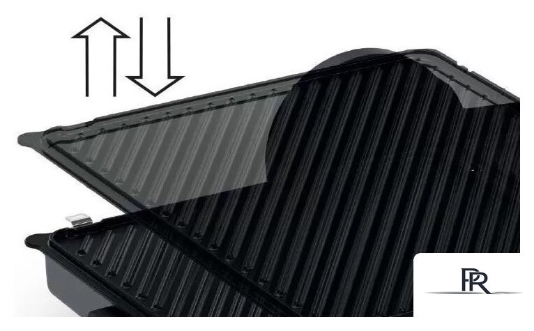 Электрогриль Bosch TCG4215 - Изображение №8 — Интернет-магазин ПроЗаказ