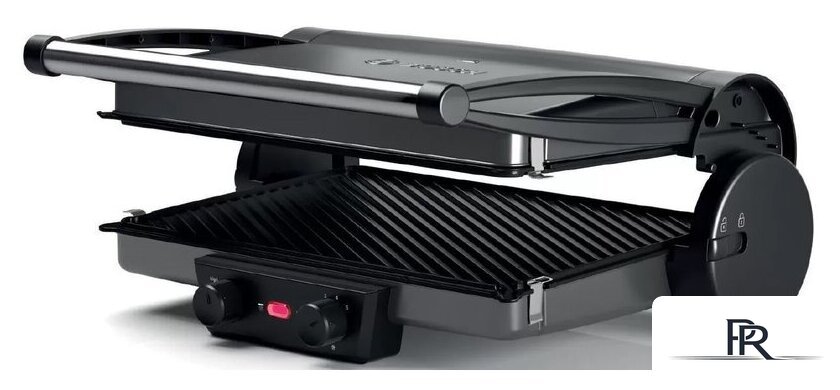 Электрогриль Bosch TCG4215 - Изображение №3 — Интернет-магазин ПроЗаказ