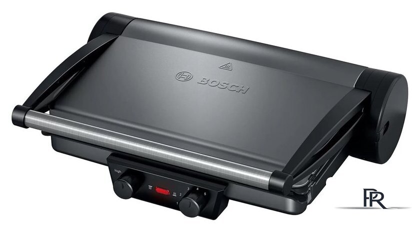 Электрогриль Bosch TCG4215 - Изображение №1 — Интернет-магазин ПроЗаказ