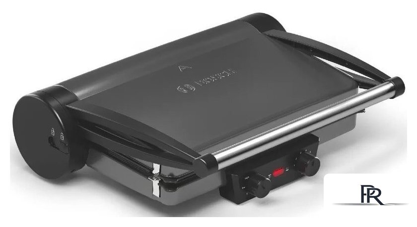 Электрогриль Bosch TCG4215 - Изображение №6 — Интернет-магазин ПроЗаказ