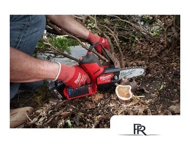 Аккумуляторная пила Milwaukee M12 FHS-0 4933472211 (без АКБ) - Изображение №8 — Интернет-магазин ПроЗаказ