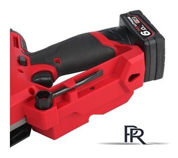 Аккумуляторная пила Milwaukee M12 FHS-0 4933472211 (без АКБ) - Изображение №4 — Интернет-магазин ПроЗаказ