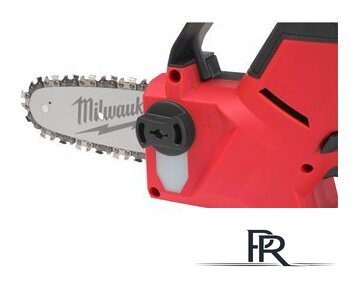 Аккумуляторная пила Milwaukee M12 FHS-0 4933472211 (без АКБ) - Изображение №3 — Интернет-магазин ПроЗаказ
