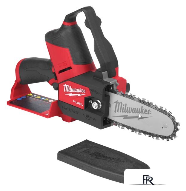 Аккумуляторная пила Milwaukee M12 FHS-0 4933472211 (без АКБ) - Изображение №1 — Интернет-магазин ПроЗаказ