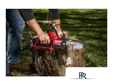 Аккумуляторная пила Milwaukee M12 FHS-0 4933472211 (без АКБ) - Изображение №11 — Интернет-магазин ПроЗаказ