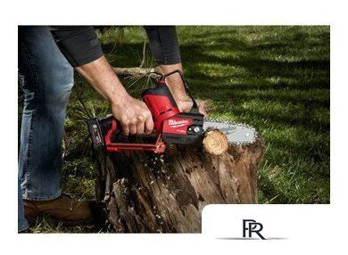 Аккумуляторная пила Milwaukee M12 FHS-0 4933472211 (без АКБ) - Изображение №10 — Интернет-магазин ПроЗаказ