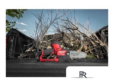 Аккумуляторная пила Milwaukee M12 FHS-0 4933472211 (без АКБ) - Изображение №5 — Интернет-магазин ПроЗаказ
