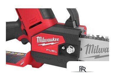 Аккумуляторная пила Milwaukee M12 FHS-0 4933472211 (без АКБ) - Изображение №7 — Интернет-магазин ПроЗаказ