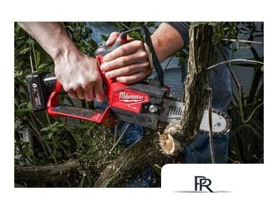 Аккумуляторная пила Milwaukee M12 FHS-0 4933472211 (без АКБ) - Изображение №12 — Интернет-магазин ПроЗаказ