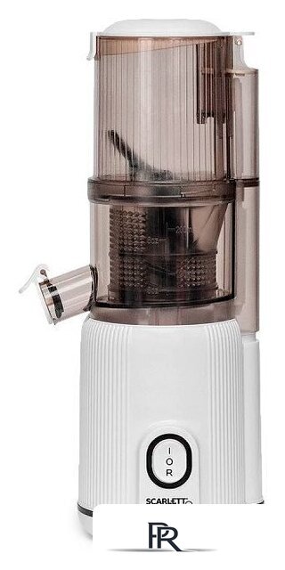 Соковыжималка Scarlett SC-JE50S63 - Изображение №1 — Интернет-магазин ПроЗаказ