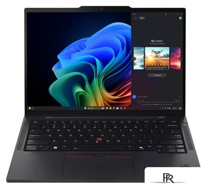 Ноутбук Lenovo ThinkPad T14s Gen 6 Intel 21QX000LUS - Изображение №1 — Интернет-магазин ПроЗаказ