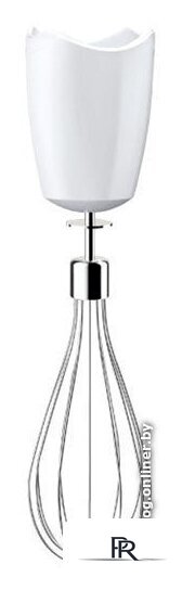 Погружной блендер Braun MQ 3035 WH Sauce - Изображение №5 — Интернет-магазин ПроЗаказ