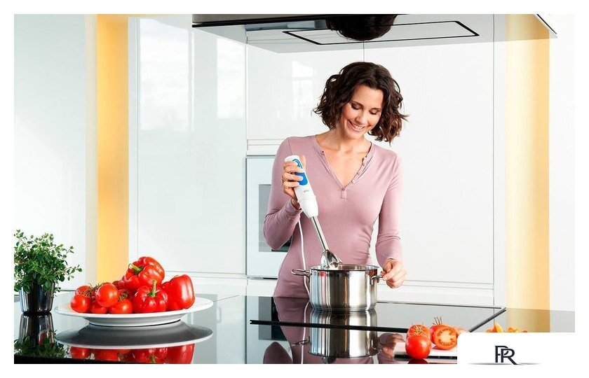 Погружной блендер Braun MQ 3035 WH Sauce - Изображение №9 — Интернет-магазин ПроЗаказ