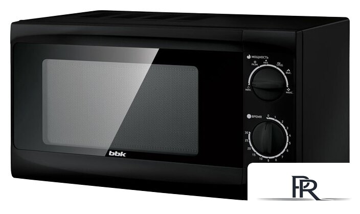 Микроволновая печь BBK 20MWS-706M/B - Изображение №1 — Интернет-магазин ПроЗаказ