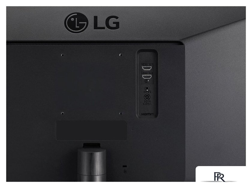 Монитор LG UltraWide 29WP500-B - Изображение №8 — Интернет-магазин ПроЗаказ