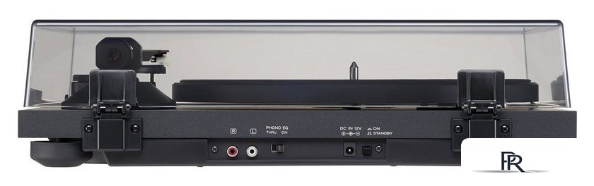 Виниловый проигрыватель TEAC TN-280BT-A3 (черный) - Изображение №3 — Интернет-магазин ПроЗаказ
