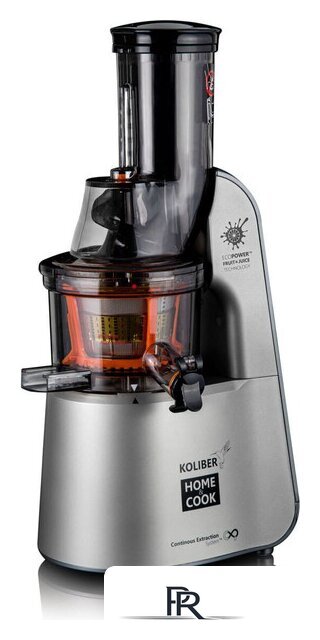 Соковыжималка Koliber SqueezeMax X-800-W (серебряный) - Изображение №1 — Интернет-магазин ПроЗаказ