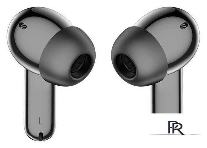 Наушники HONOR Choice Earbuds X8 (черный, международная версия) - Изображение №9 — Интернет-магазин ПроЗаказ