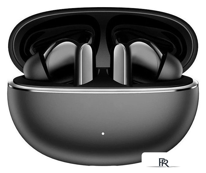 Наушники HONOR Choice Earbuds X8 (черный, международная версия) - Изображение №3 — Интернет-магазин ПроЗаказ