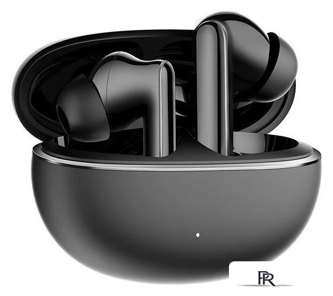 Наушники HONOR Choice Earbuds X8 (черный, международная версия) - Изображение №2 — Интернет-магазин ПроЗаказ