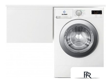  Эстет Тумба Dallas Luxe ФР-00002322 с умывальником Dallas 100 (правая) - Изображение №1 — Интернет-магазин ПроЗаказ